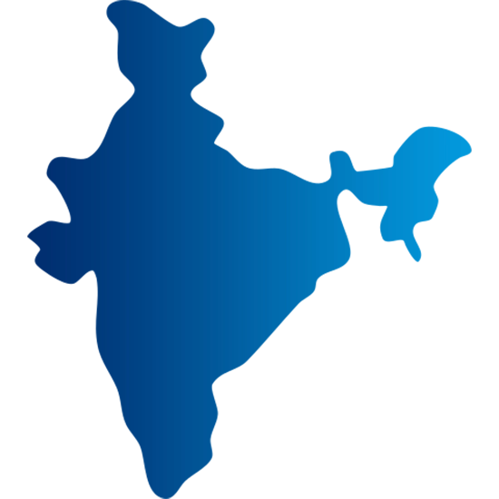 Pan-India Network